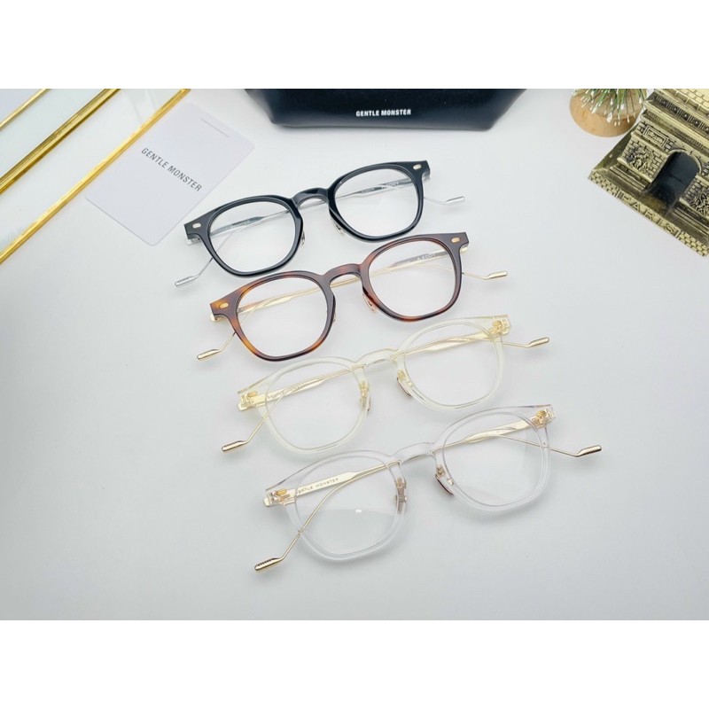 ❤️RẺ NHẤT SHOPEE❤️ KÍNH GGMM EDDY UNISEX