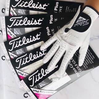 Găng tay da titleist, footjoy, oio