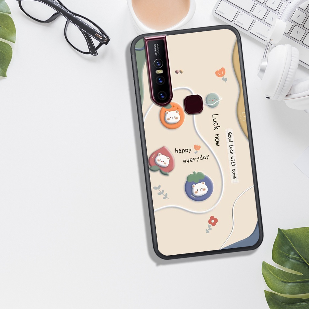 Ốp lưng VIVO V15 - VIVO V17 PRO, In Hình Đẹp, Dễ Thương.