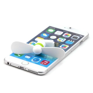 Quạt tản nhiệt cho iPhone 5 / 5S / 6 / 6 Plus