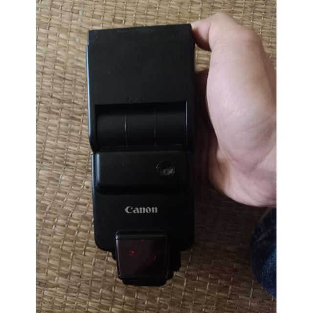 Đèn flash Canon 430ez Shopee Việt Nam