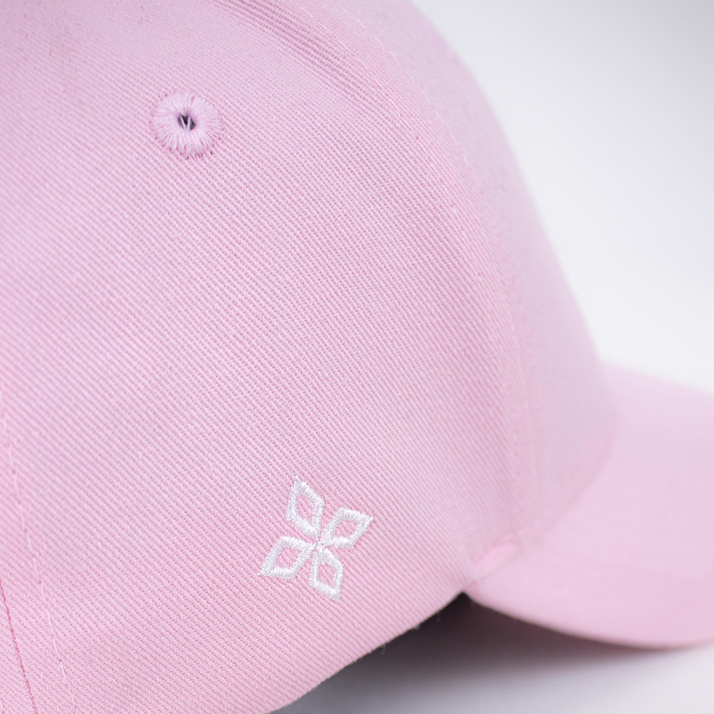 Mũ lưỡi trai Teelab Mini Logo Caps AC063
