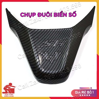 Full Bộ Carbon SH 2017 - 2019 ( Có Bán Lẻ Từng Món)