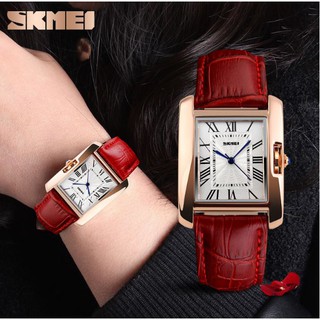 Đồng Hồ Nữ Skmei 1085