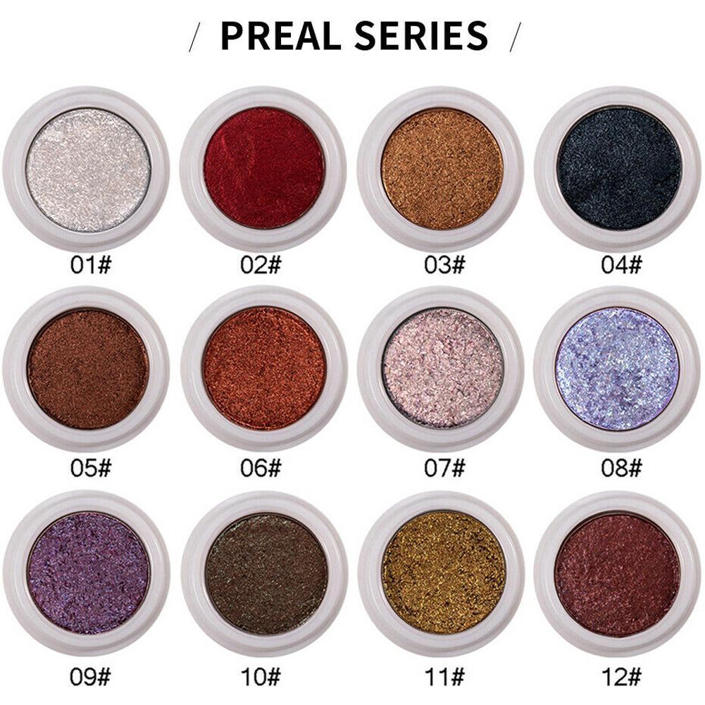 [Hàng mới về] Nhũ mắt HANDAIYAN lung linh trang điểm mắt khói/ màu nude | BigBuy360 - bigbuy360.vn