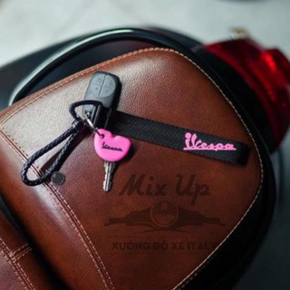 Bọc chìa khoá Vespa