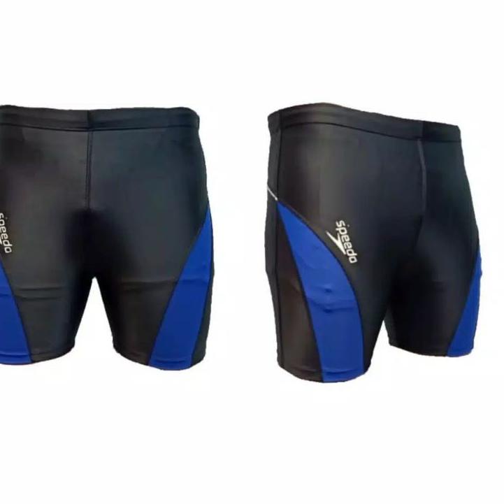 SPEEDO Quần Bơi Ngắn 3/5 6UU Cho Người Lớn | BigBuy360 - bigbuy360.vn