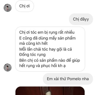 Xịt Bưởi Kích Mọc Tóc POMELO ( Handmade )