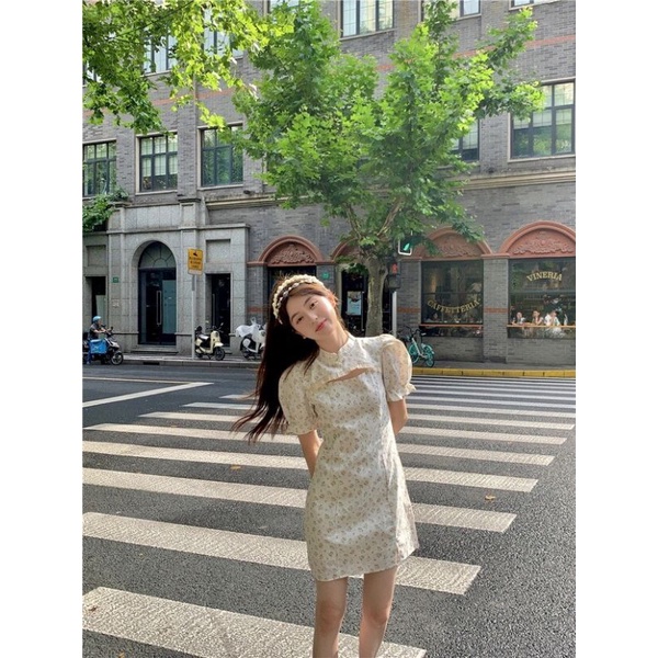 Đầm xinh hẹn hò