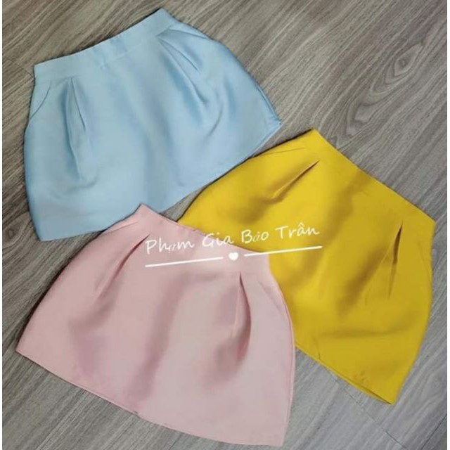 [ Mã FAMAYWA giảm 10K đơn 50K] Chân váy TACTA nhiều màu siêu đẹp, cá tính | BigBuy360 - bigbuy360.vn