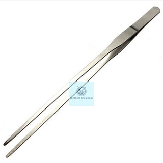 Nhíp trồng cây thủy sinh bằng hợp kim không rỉ