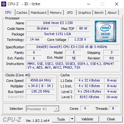 XẢ KHO - CPU Intel® Xeon® E3-1230,E3-1240, E3-1245, E3-1270v3 tương đương i7 giá siêu tốt phục vụ anh em nâng cấp máy | BigBuy360 - bigbuy360.vn