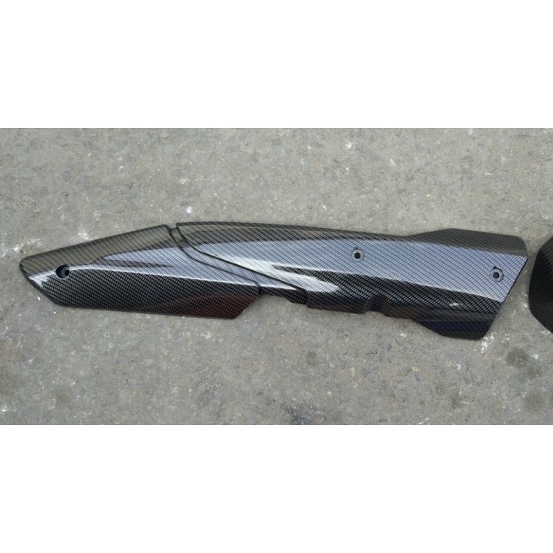 Ốp Trang trí XE EXCITER 155VVA 2021