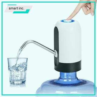 Máy Bơm Nước Vòi Nước Uống Tự Động Tích Điện Sạc Cổng USB Thông Minh