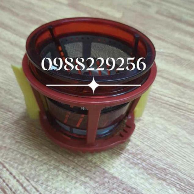 Lưới lọc máy ép chậm SAVTM JE07