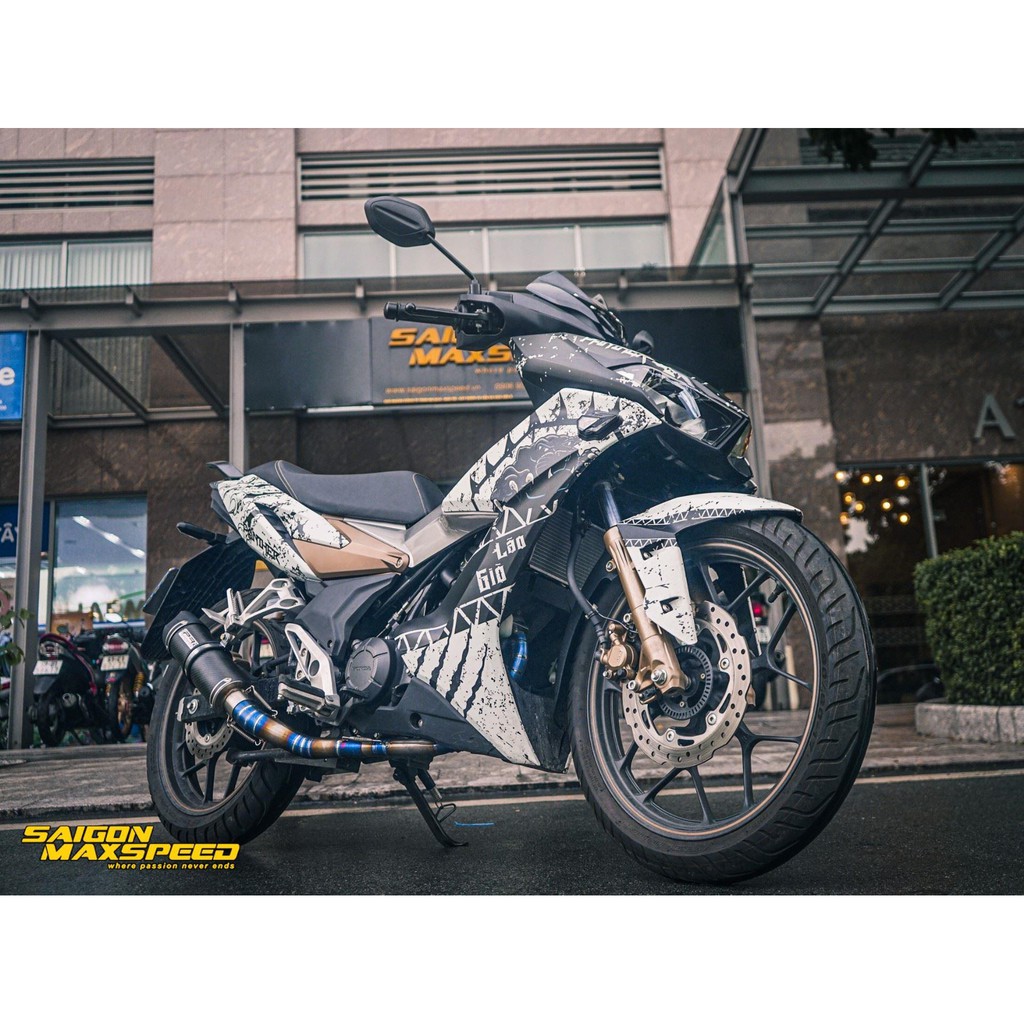 Xinhan SPIRIT BEAST L23