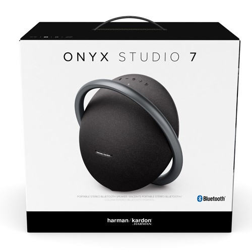 Loa Bluetooth Harman Kardon Onyx Studio 7 - Hàng Chính Hãng