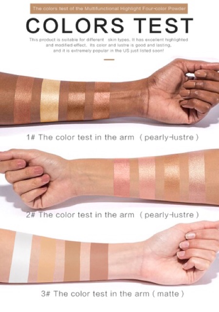 Bắt Sáng 4 ô Huamianli | BigBuy360 - bigbuy360.vn