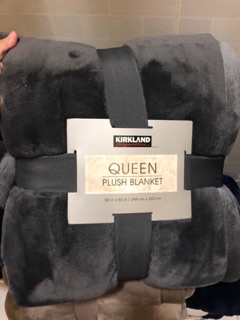 Mền kirkland size queen (248 x 233), , MỀN LUXE LOFT