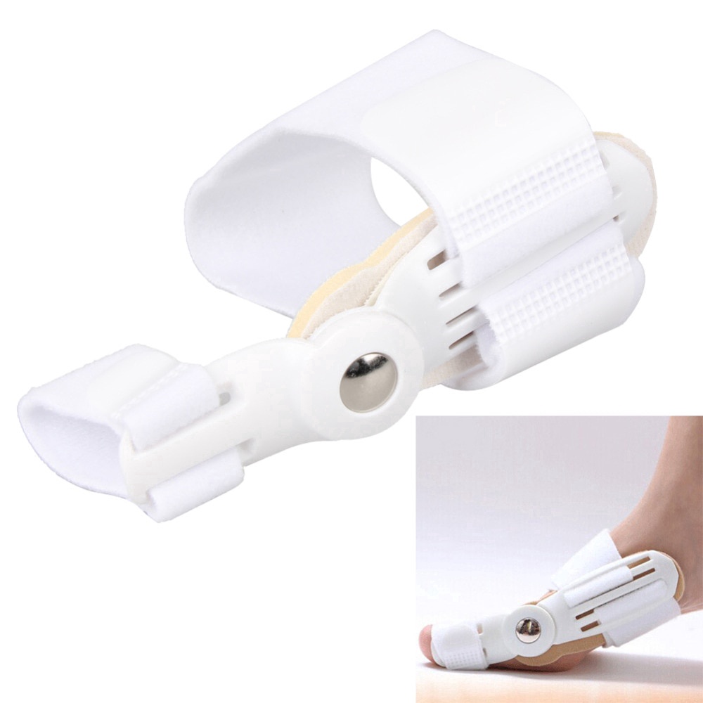 Nẹp Nẹp Chỉnh Hình Ngón Chân Cái Giảm Đau Chỉnh Hình Giảm Đau Chỉnh Hình