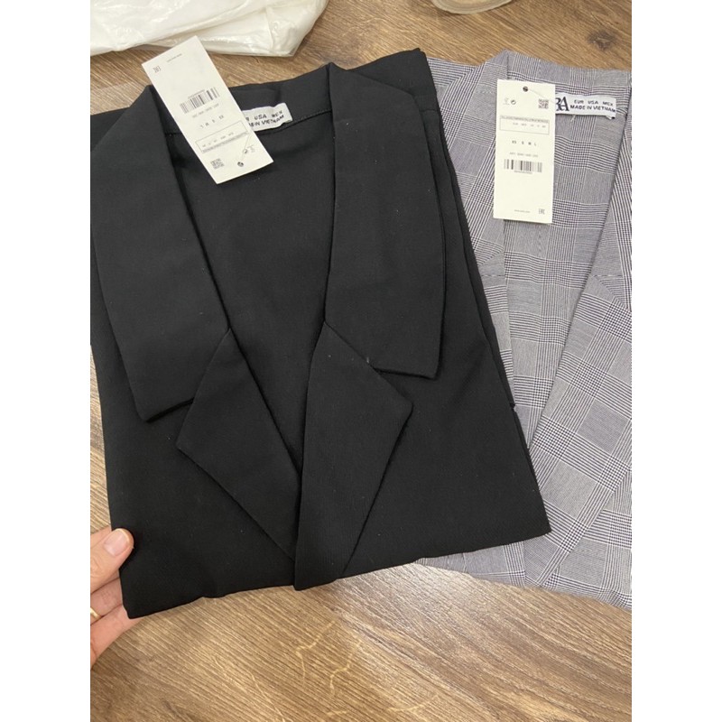 Áo choàng Blazer Nhiều Màu(ẢNH THẬT +VIDEO THẬT XẢ KHO THANH LÝ. | BigBuy360 - bigbuy360.vn