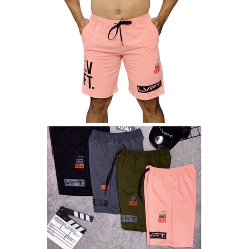 [SALE SỐC] quần short gym nam LIVEFIT,quần đùi nam cực chât.