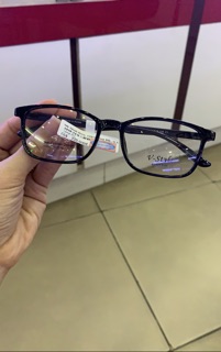 gọng cận V-Style