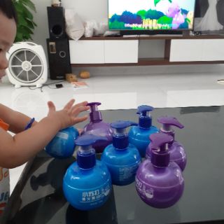 Kem đánh răng Baking soda