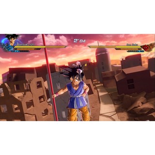 Đĩa Game Xbox Dragon Ball Xenoverse 2
