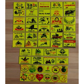 50 logo phượt đẹp - logo các nhóm phượt