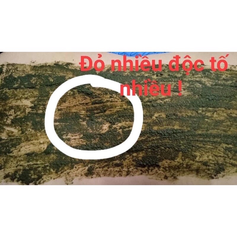 Bộ đắp thảo mộc Đặc Biệt của Sức khoẻ hoàn hảo