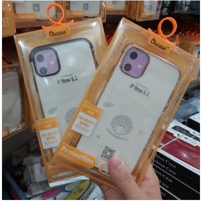 Ốp silicon vucase cho iphone x/xs iphone 11(6.1)iphone 11 pro