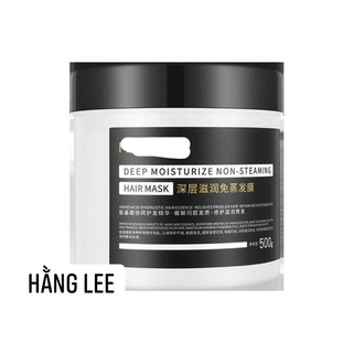 ( SẴN) Ủ TÓC MỀM MƯỢT THẦN THÁNH