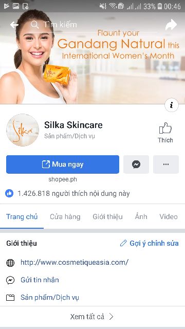 Xà phòng Silka trắng da [ BEST SELLER ] | BigBuy360 - bigbuy360.vn