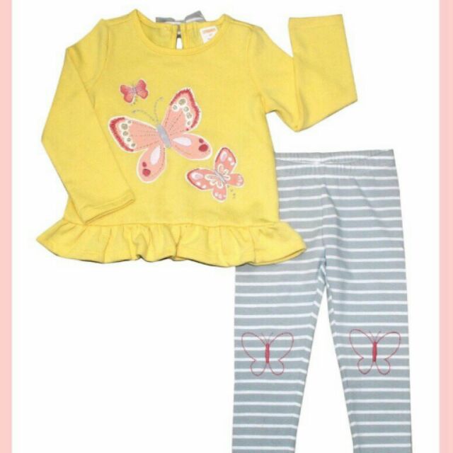 Set Gymboree - Piggy House
