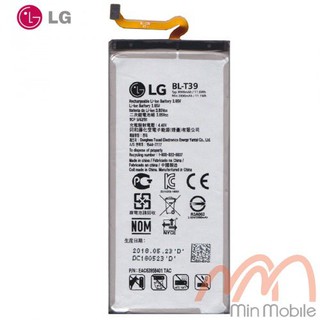 Pin LG G7 ThinQ BL-T39 XỊN BẢO HÀNH 3 THÁNG
