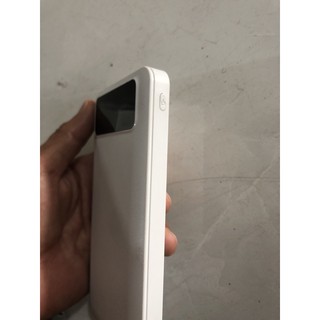 Sạc dự phòng BunBea YM-196 15000mAh