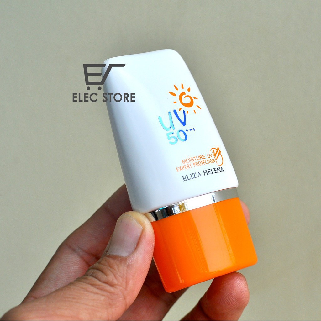 Kem chống nắng Eliza Helena UV50+++ 30g (Thailand)