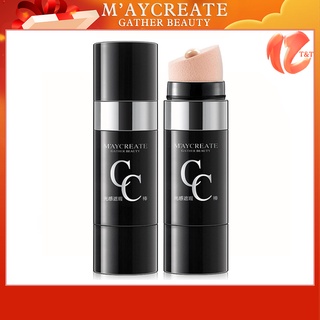 Kem Nền Che Khuyết Điểm CC Maycreate Hàng Nội Địa Trung