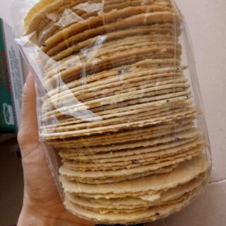 Bánh quế tuổi thơ 250gr