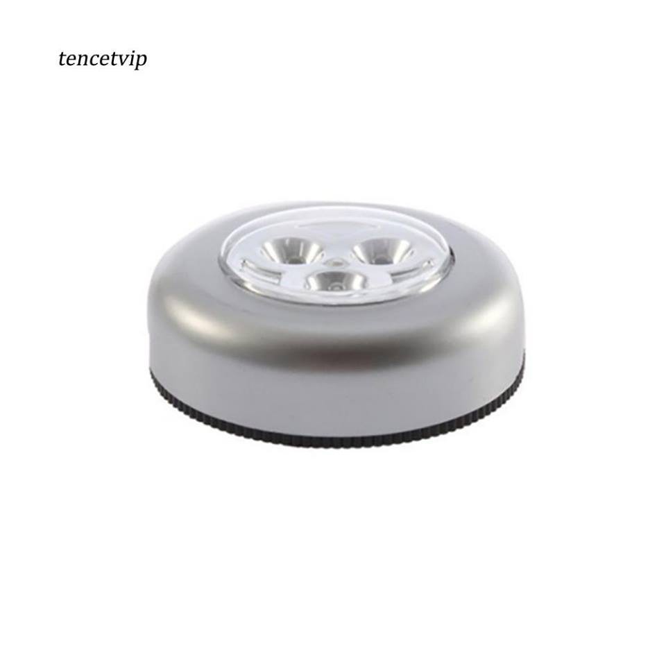 Đèn LED mini 3 bóng