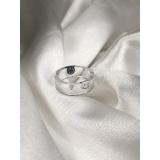 Yin Yang Ring