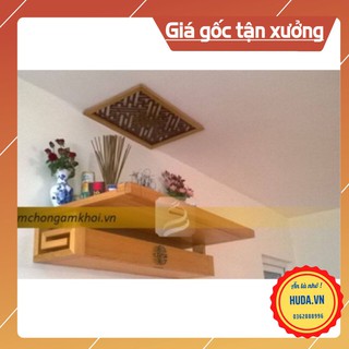 TẤM CHỐNG ÁM KHÓI KÍCH THƯỚC 41x41cm