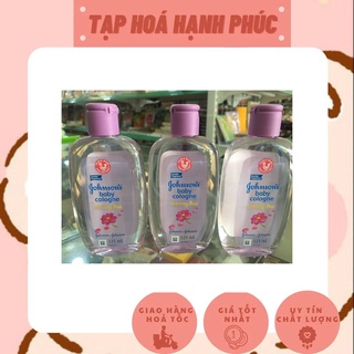 Nước hoa Johnson Baby - 50ml