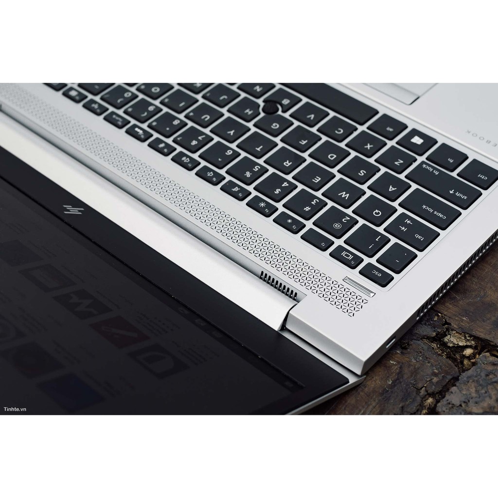 Laptop xách tay HP EliteBook 840 G5 (Core I5-8350U 8CPU, Ram 8GB, ổ cứng SSD 256GB, MH FullHD 1080 IPS) New 99% | BigBuy360 - bigbuy360.vn
