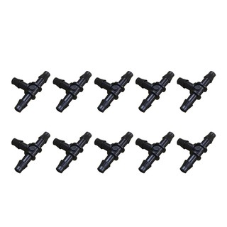 Combo Tê chia 3 nối ống PE 6mm