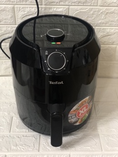 Nồi chiên không dầu Tefal EY2018