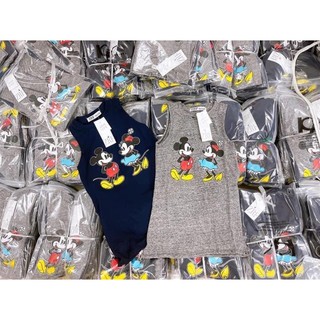 2306vm - set 2 váy mickey bé giá siêu dẻ