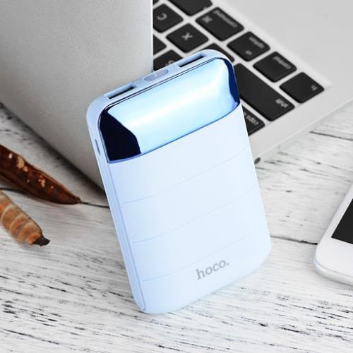 Sạc dự phòng HocoB29 10.000mah - CHÍNH HÃNG HOCO