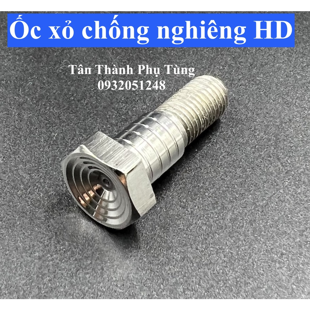 Ốc xỏ chống nghiêng Salaya Honda, Yamaha
